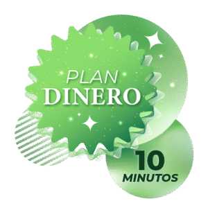 Plan Dinero - 10 Minutos