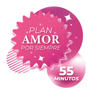 Plan Amor por Siempre - 55 Minutos