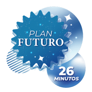 Plan Futuro - 26 Minutos