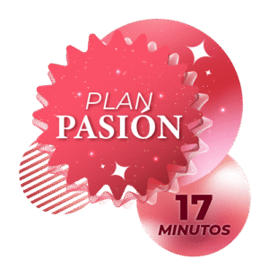 Plan Pasión - 17 Minutos